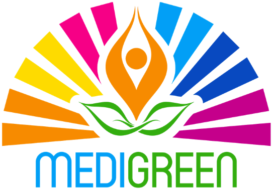 Medigreen — Stare bene è naturale