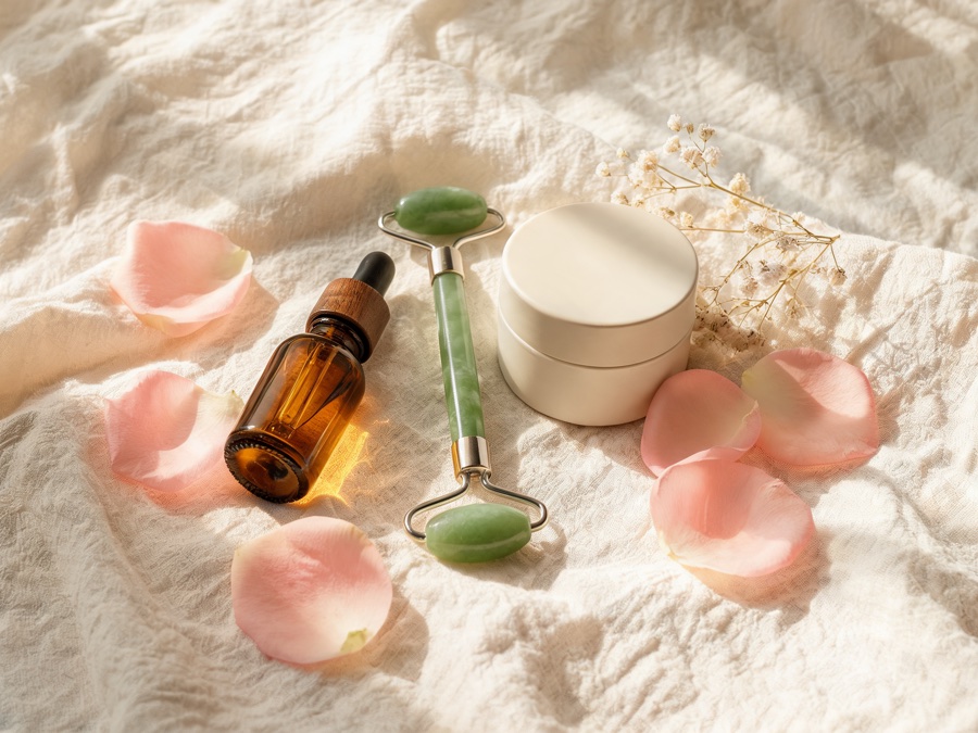 Capelli Sani e Forti