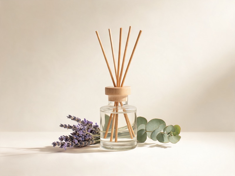 Aromaterapia