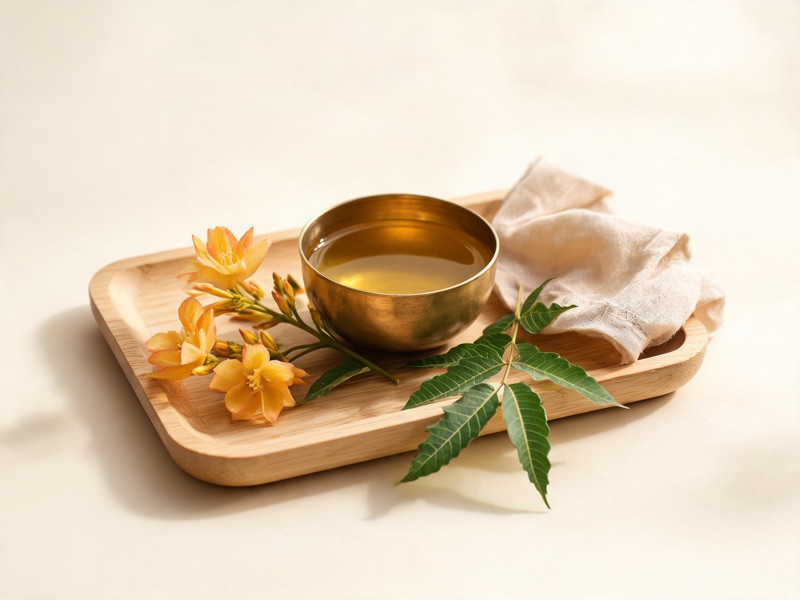 Ayurveda