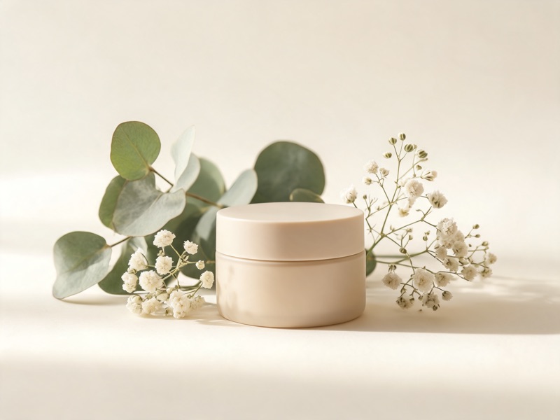 Cosmesi Naturale