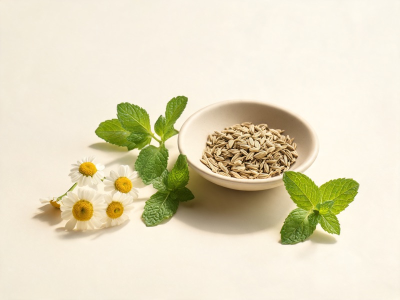 Digestione & Intestino