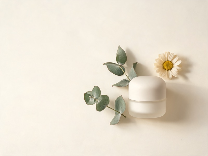 Healthy Ageing Beauty