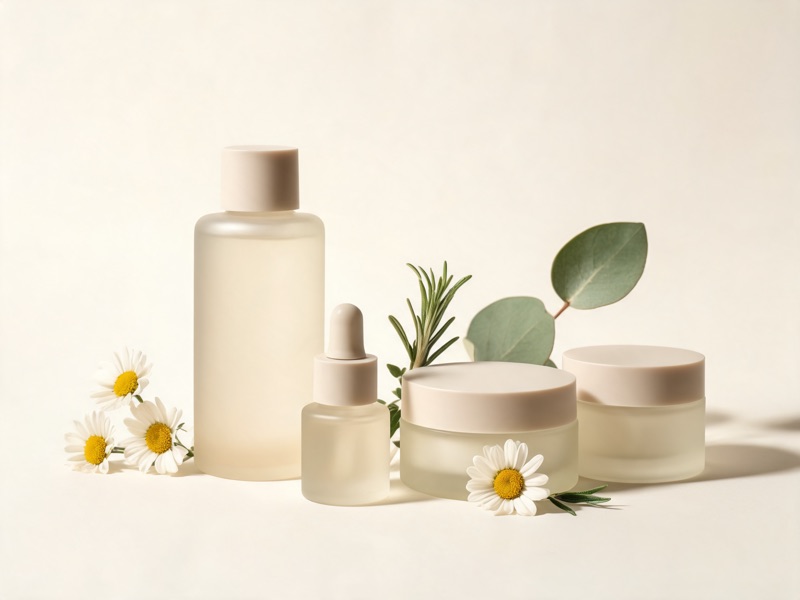 Pelle, Capelli & Unghie
