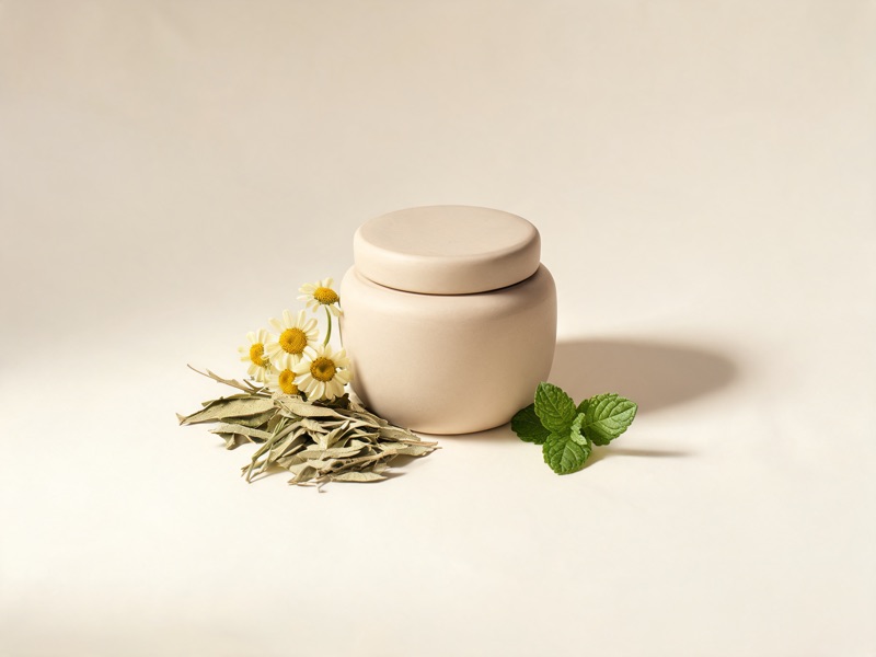 Tisane & Fermentati