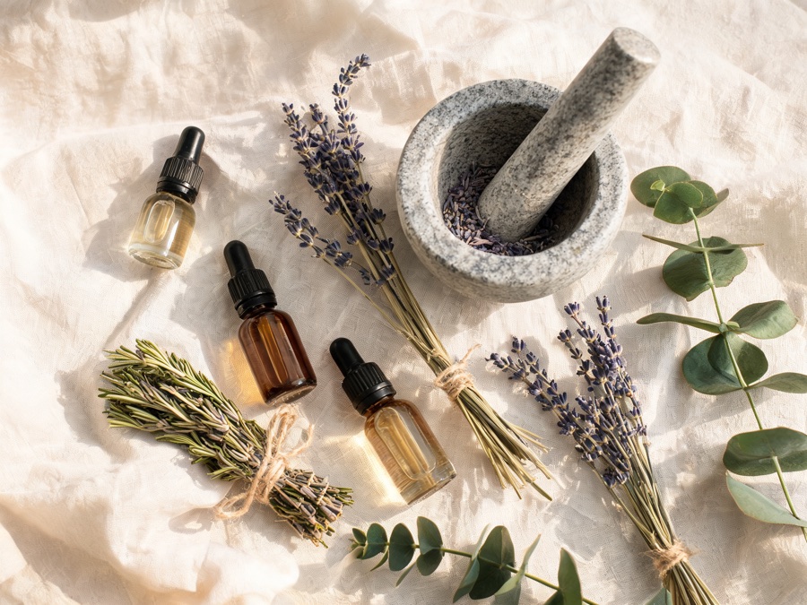 Medicina Naturale: la Guida Completa